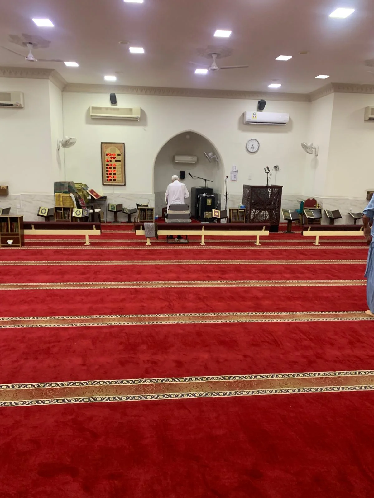 مسجد عبدالله بن عقاب