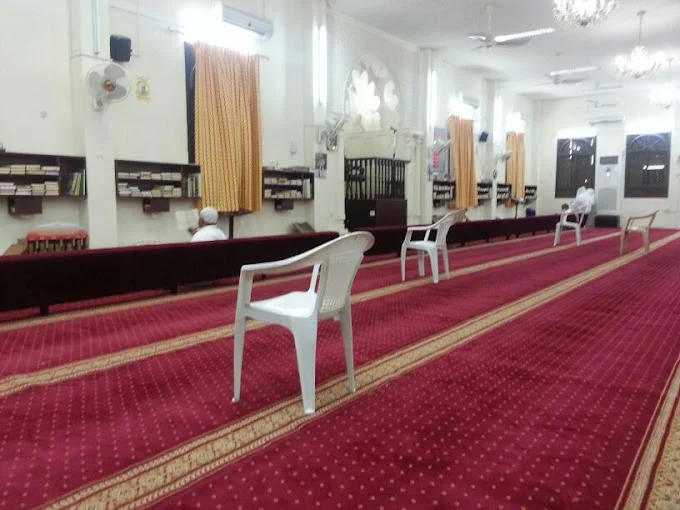 جامع الحمد