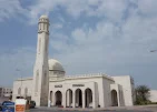 جامع علي محمد كانو