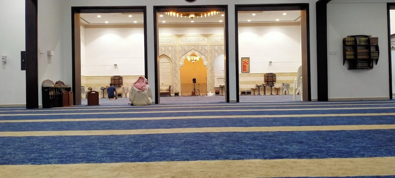 جامع علي محمد كانو