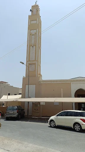 جامع إبراهيم الكوهجي
