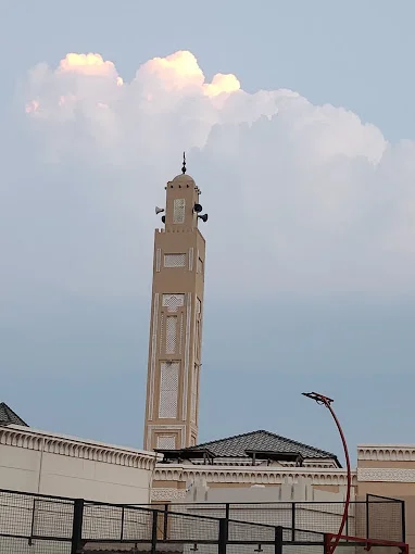 جامع إبراهيم الكوهجي
