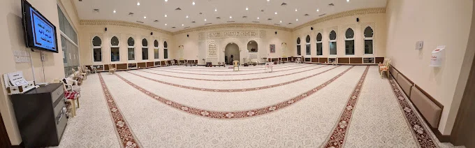 جامع إبراهيم الكوهجي