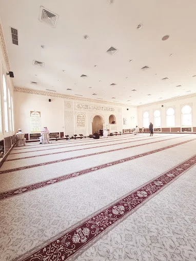 جامع إبراهيم الكوهجي