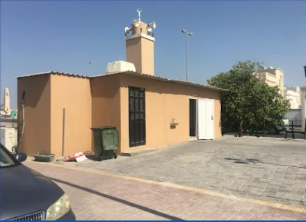 مسجد هيا البوفلاسه