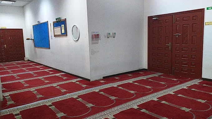 جامع الحد الجنوبي