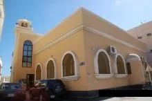 مسجد السادة الشمالي