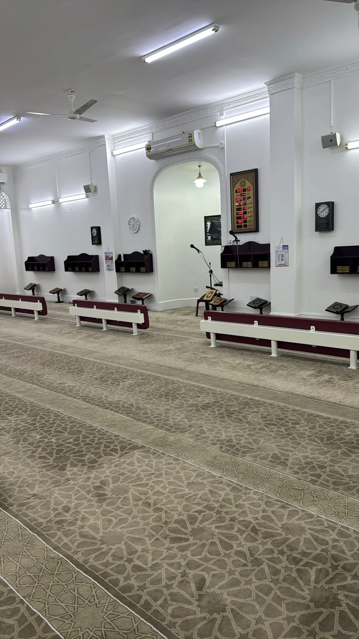 مسجد السادة الجنوبي