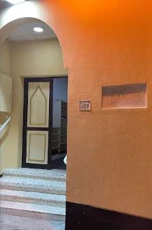 مسجد شناف الجنوبي