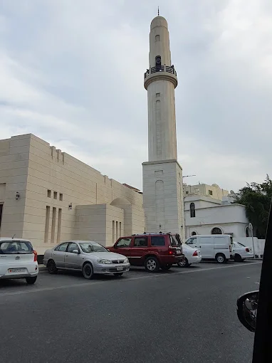 جامع التقوى