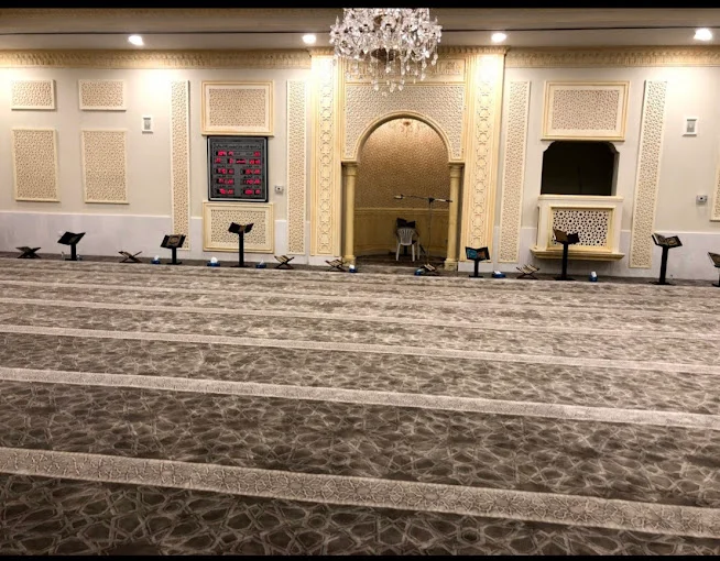 جامع التقوى