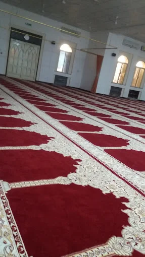 مسجد أم الشجر