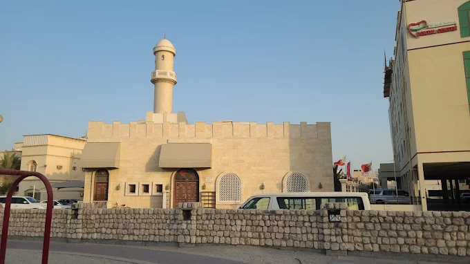 جامع عروة بن الزبير