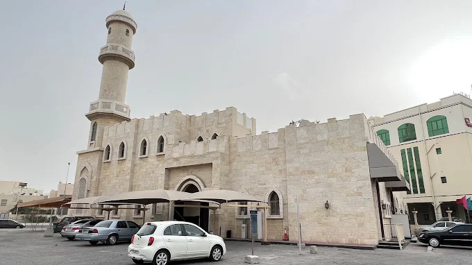 جامع عروة بن الزبير