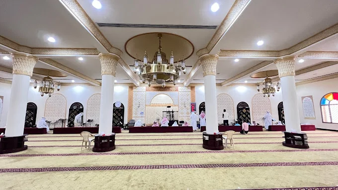 جامع عروة بن الزبير