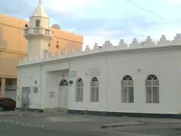 مسجد اليوشع الشمالي