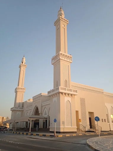 جامع الزامل