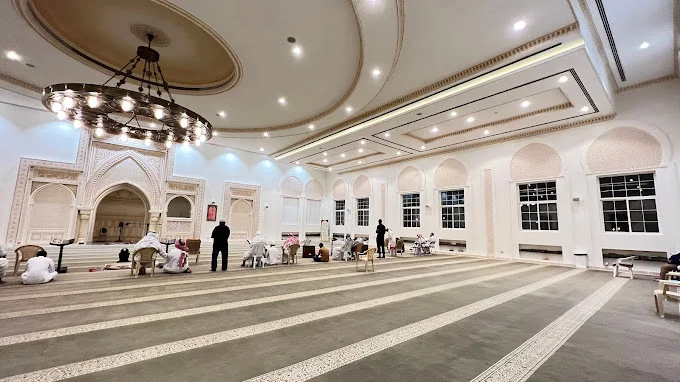 جامع الزامل